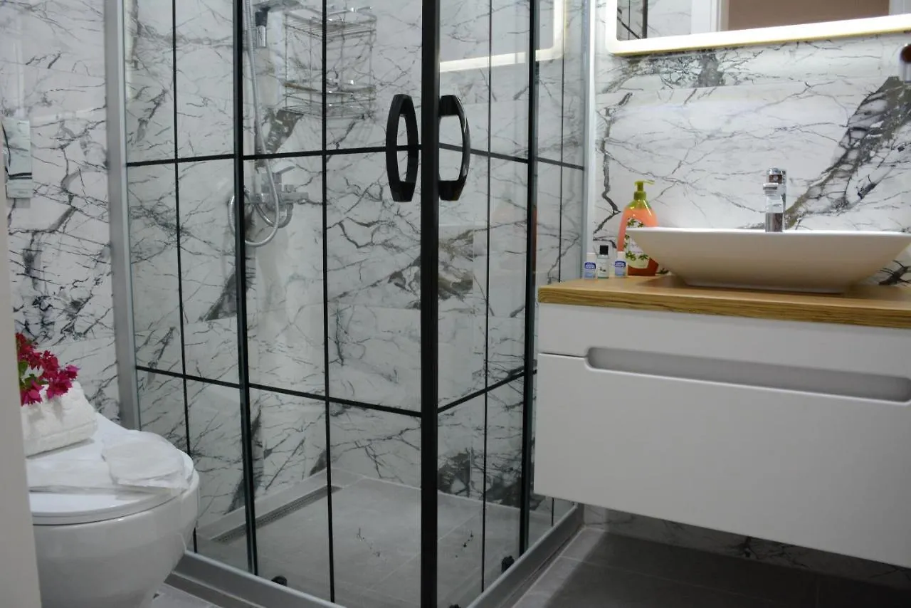 Manolya Otel Bodrum 0*,  Turecko