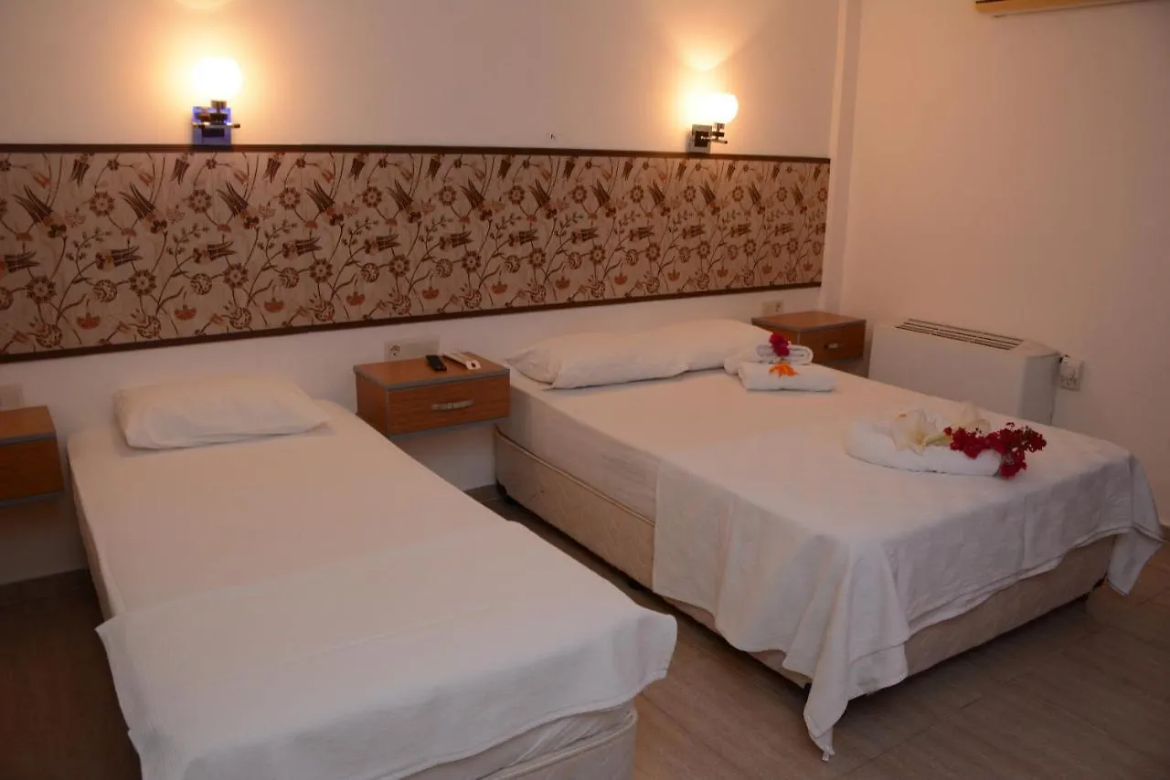 Manolya Otel Bodrum