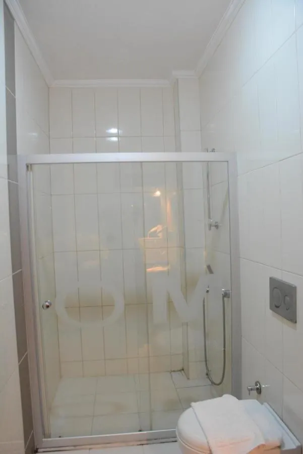 Hotel Manolya Otel Bodrum