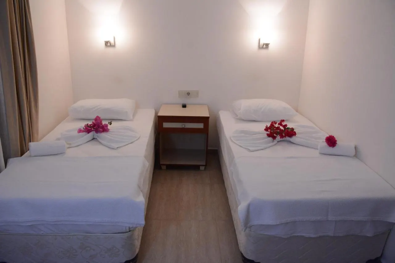 Manolya Otel Bodrum 0*,