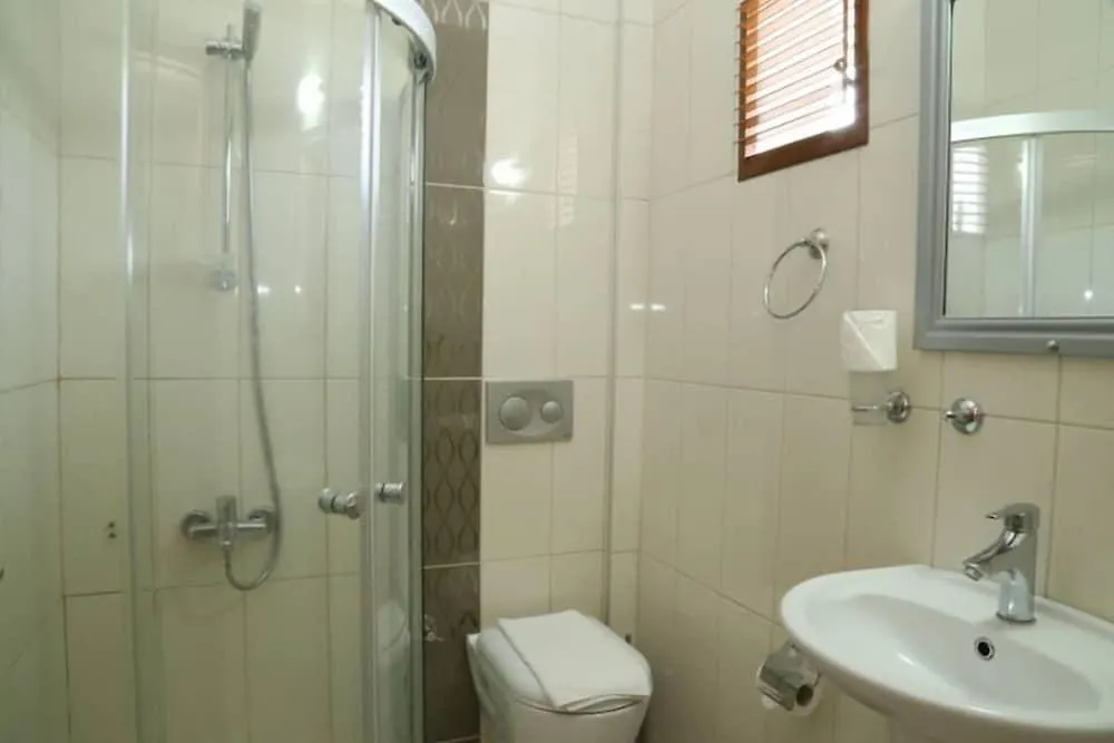 Manolya Otel Bodrum 0*,