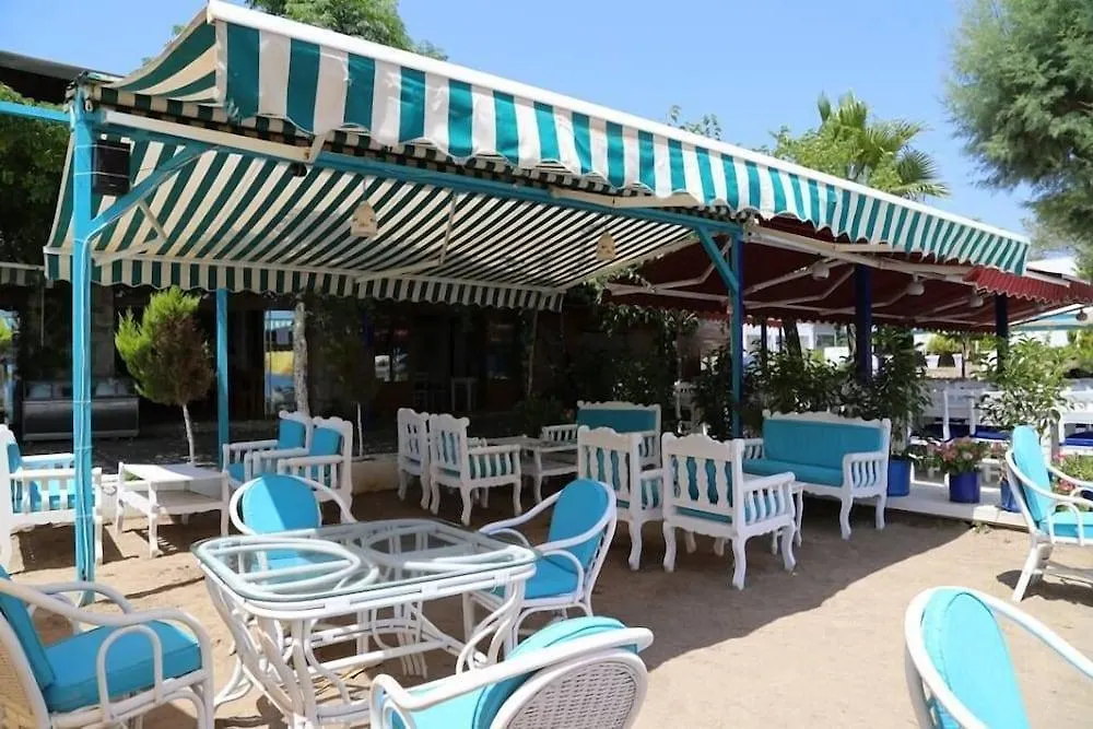 Manolya Otel Bodrum Hotel