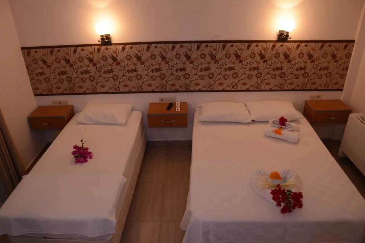 Manolya Otel Bodrum