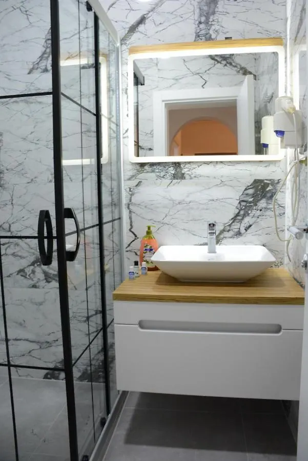 Manolya Otel Bodrum Hotel