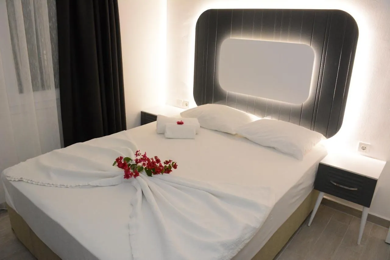 Manolya Otel Bodrum Hotel