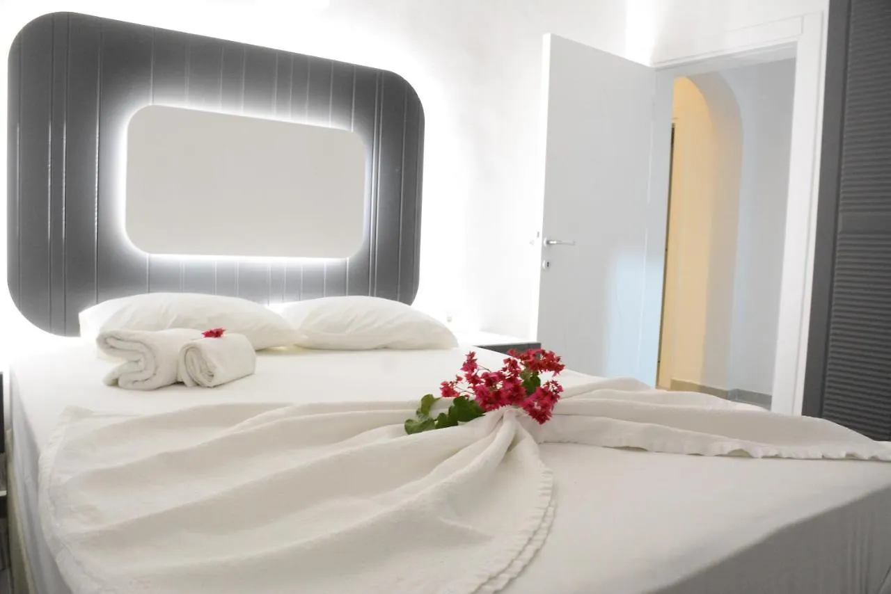 Manolya Otel Bodrum