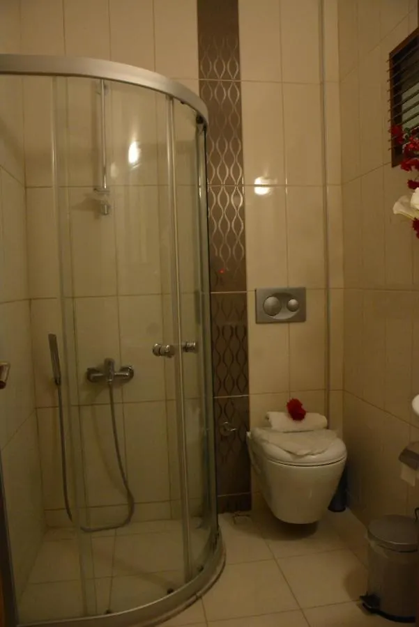 Manolya Otel Bodrum