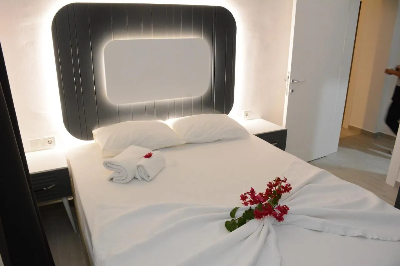 Manolya Otel Bodrum