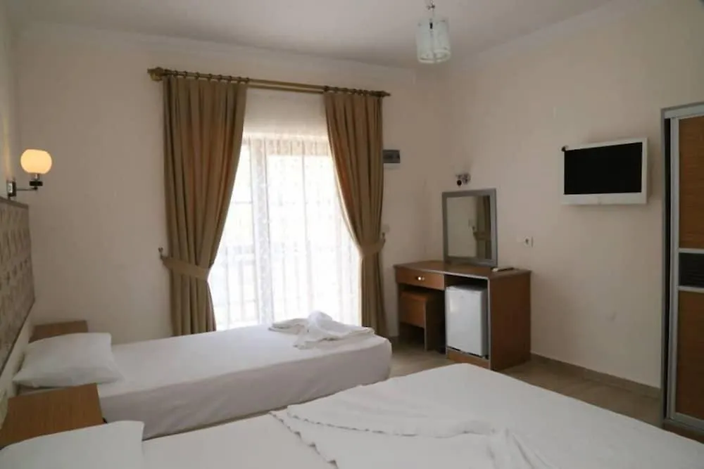 Manolya Otel Bodrum Hotel