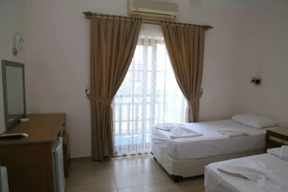 Hotel Manolya Otel Bodrum