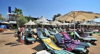 Manolya Otel Bodrum Hotel