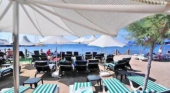 Hotel Manolya Otel Bodrum Türkei