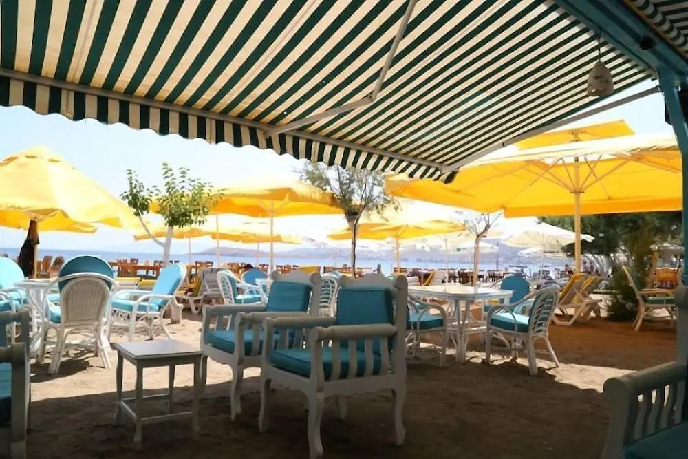 Manolya Otel Bodrum