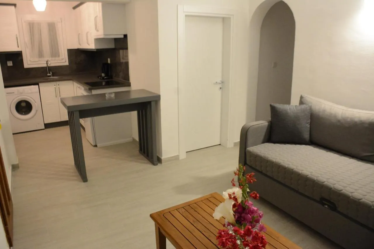 Hotel Manolya Otel Bodrum