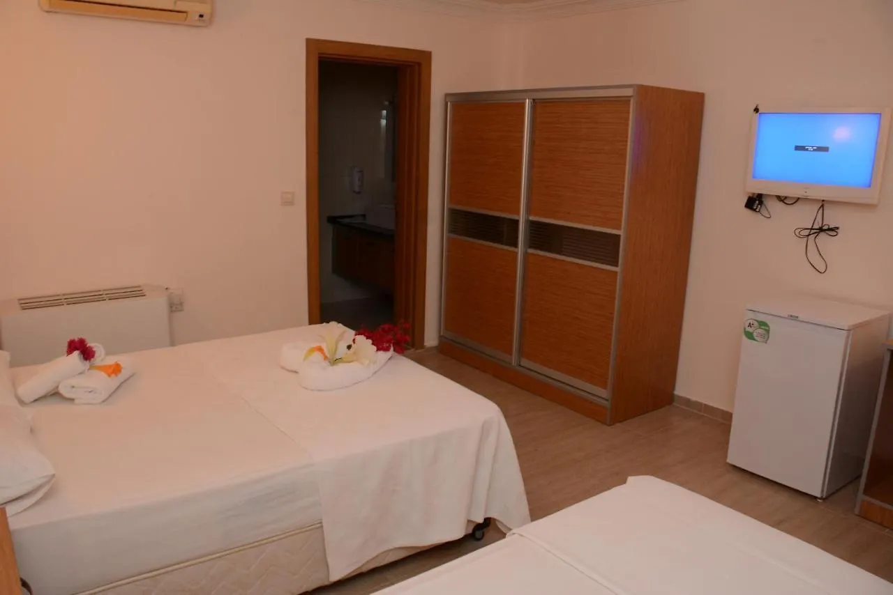 Hotel Manolya Otel Bodrum