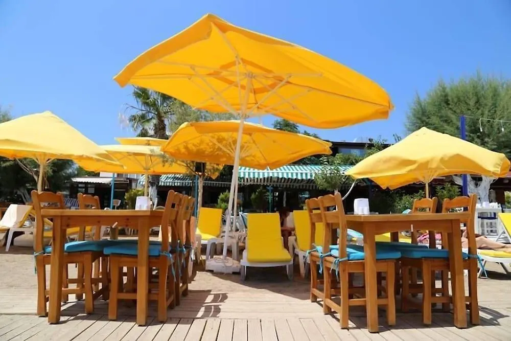 Hotel Manolya Otel Bodrum